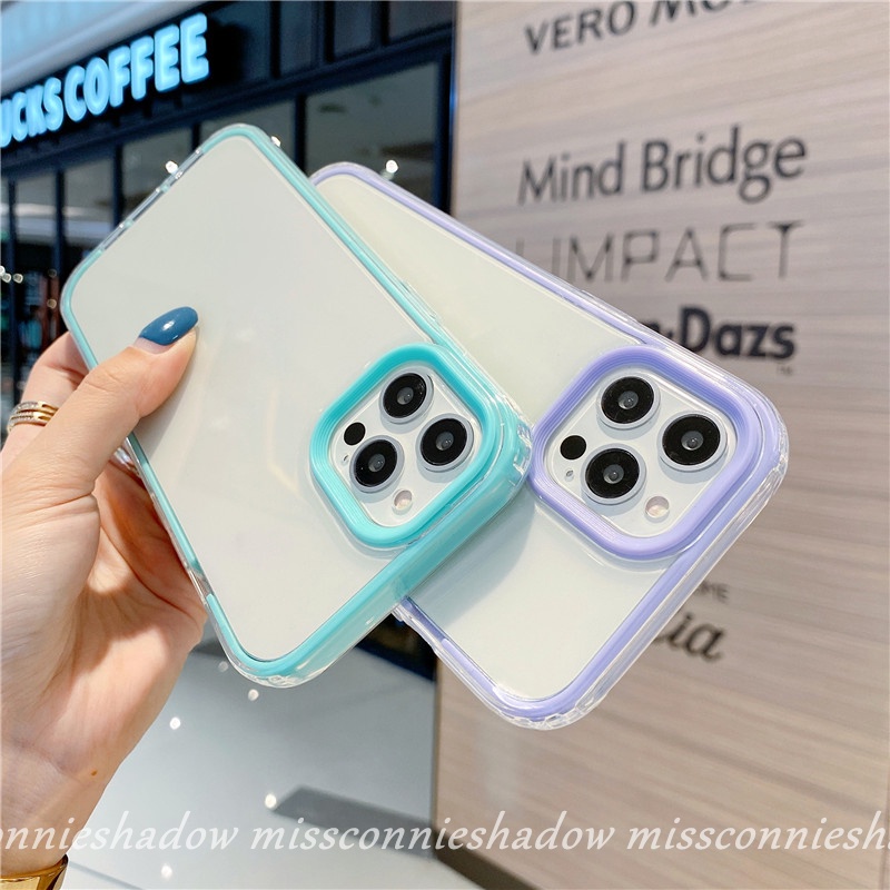 Ốp điện thoại MissConnie mềm cho Realme C21Y C35 C31 C25s C25Y C12 C11 2021 C25 C3 C20 C21 C15 5i 6i C20A 5 5S C1 C2