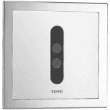 Van Cảm Ứng Tiểu Nam Âm Tường TOTO DUE115UPK / DUE137PBK- Chuyên Linh , Phụ Kiện Sữa Chữa