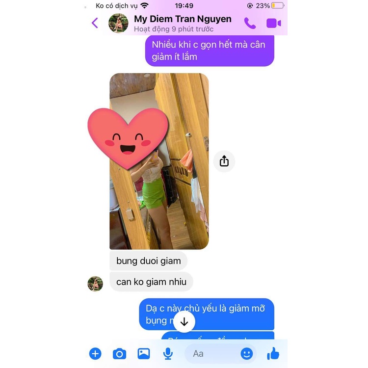 BỘT GẠO LỨT GIẢM CÂN / GIẢM BỤNG THIÊN NHIÊN THUẬN THÁI