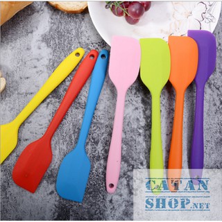 Dụng cụ phết kem,quét bột làm bánh đa dụng bằng silicone cao cấp an toàn gd371-quetkem-duc