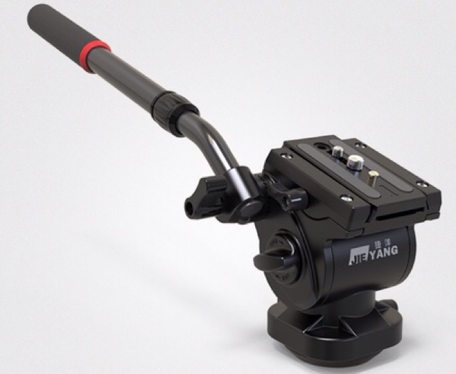 Củ dầu Jiejang JY-0607H for manfoto