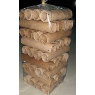 Bánh kẹp tròn thơm ngon bịt 500g