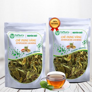 Chè dung vàng khô 1kg