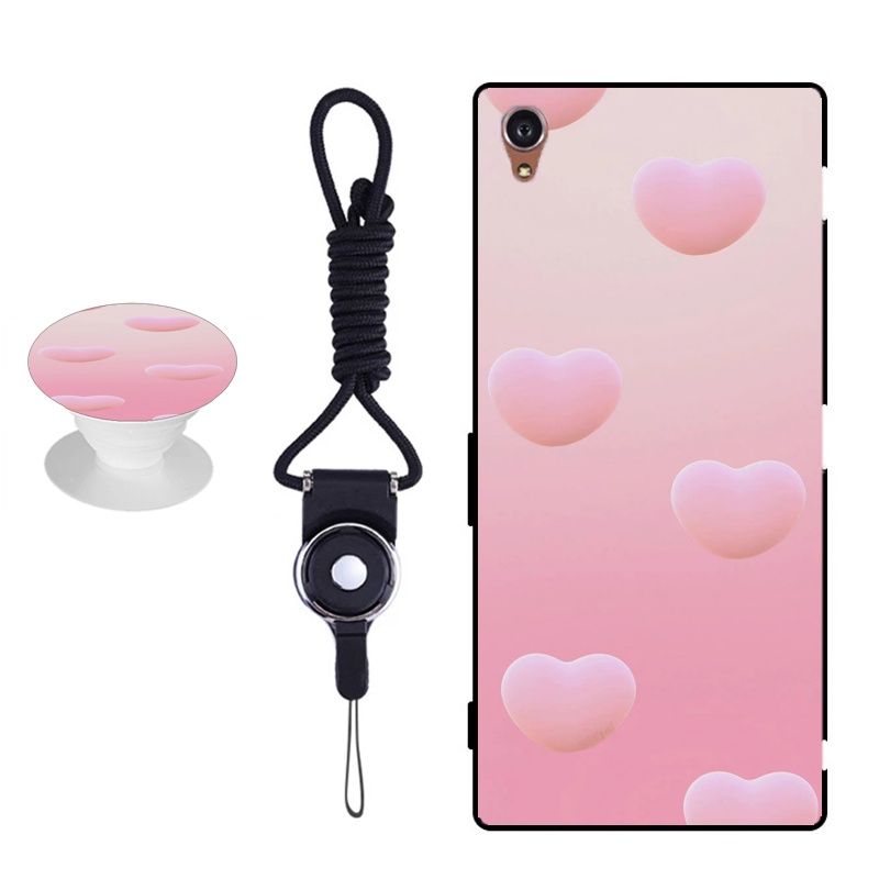 Ốp Điện Thoại Thời Trang Cho 5.0 inch SONY Xperia XA/F3116/F3112/F3113/F3115