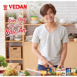 Bột Ngọt VEDAN 2kg - Size LM