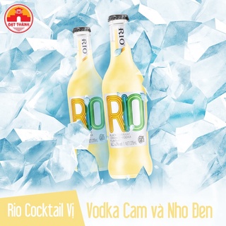 RIO Chai (Lốc 6 chai)