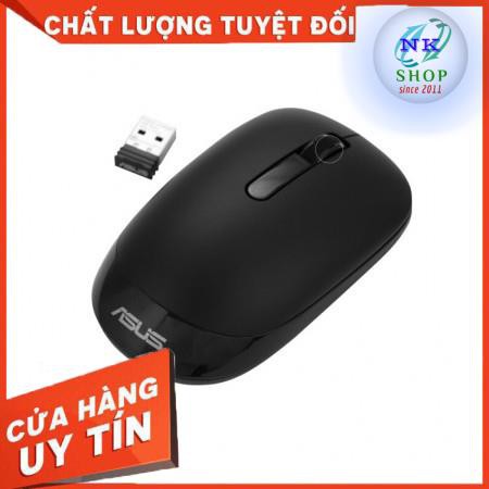 Chuột không dây ASUS WT205