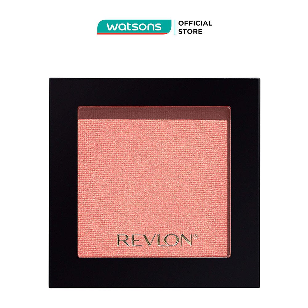 Phấn Má Hồng Revlon Powder Brush 5g