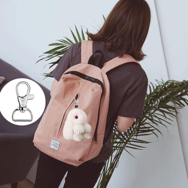 Set 35 Móc Khóa Kim Loại Hình Tôm Hùm Cho Gia Đình