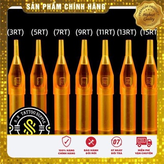 10 chiếc ngòi xăm hình [Tặng quà + Freeship] 💝  Đủ tất cả các size