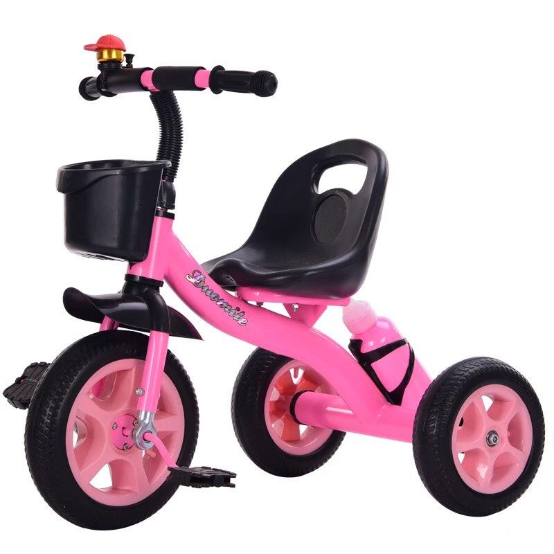 Chạy Sale xe 3 bánh cho bé