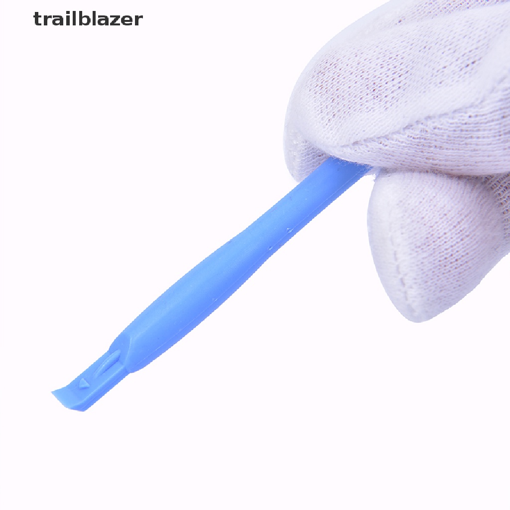 Set 5 Cặp Dụng Cụ Hỗ Trợ Sửa Chữa Điện Thoại Bằng Nhựa