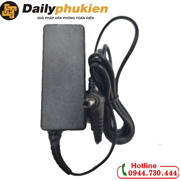 Adapter nguồn màn hình HP Pavilion 24xw 24cw dailyphukien