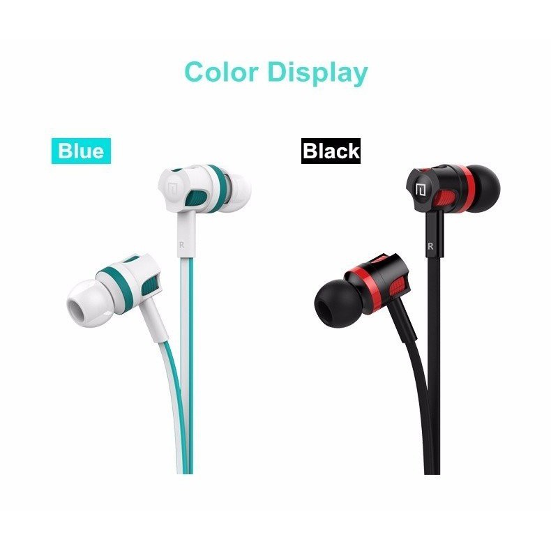 ( RẺ VÔ ĐỊCH ) Tai Nghe Nhét Tai Earphone Langsdom JM26 Super Bass -Dc2339