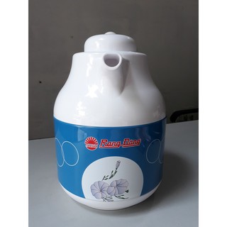 Bình pha trà, phích nước nóng Rạng Đông 1lit