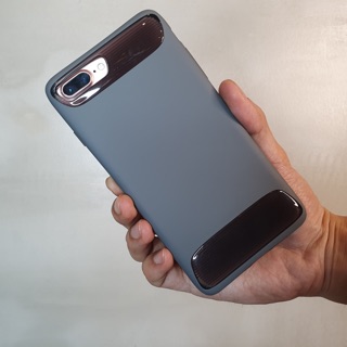 Ốp Lưng Baseus Angel Case Dành Cho Iphone 7/8 plus
