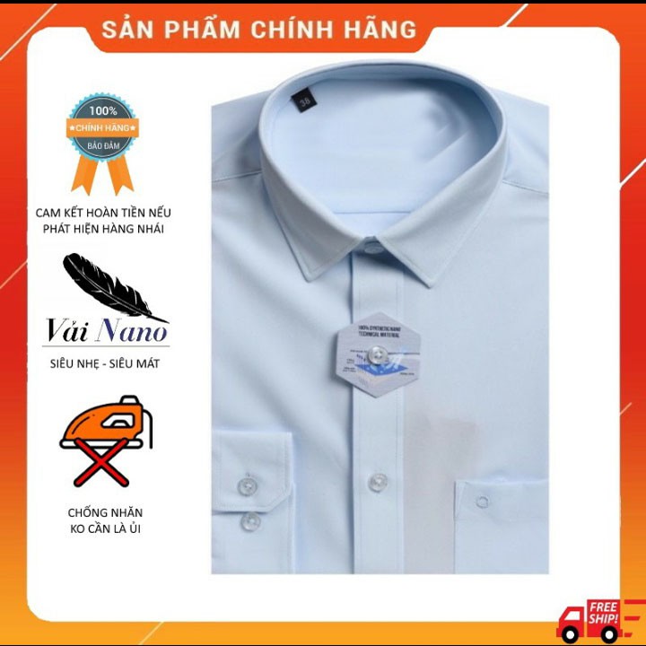 Áo sơ mi nam công sở Hàng Hiệu Louis Oxford Cotton cao cấp sơ mi nam đẹp xuất khẩu form SlimFit Hàn Quốc