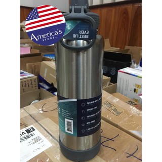 [Hàng Sẵn] Hàng nội địa Mỹ Bình giữ nhiệt Takeya Active