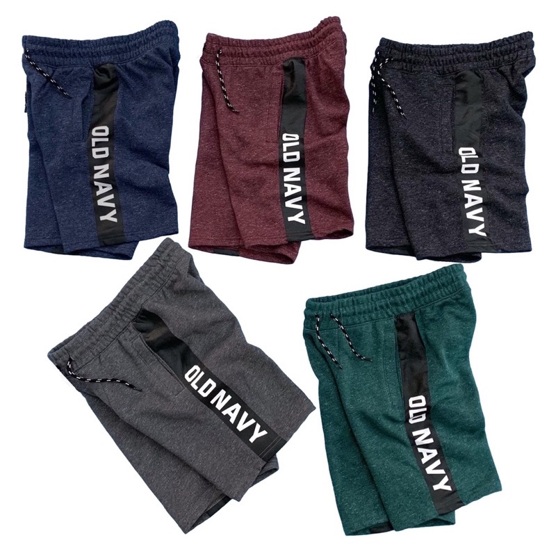 Quần short bé trai bé gái OLD NAVY xuất xịn size đại 6-16t