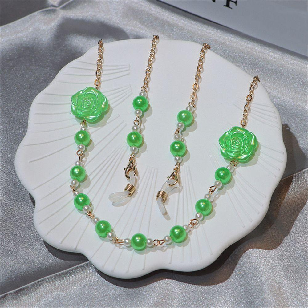 Dây Đeo Mắt Kính Chống Trượt Có Thể Điều Chỉnh Dành Cho Nam Và Nữ
