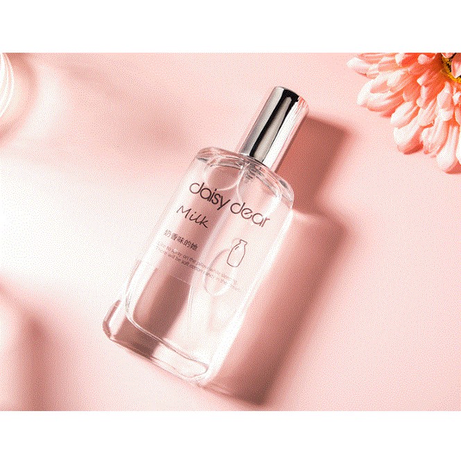 [ĐƯỢC CHỌN 5 MÙI] Nước hoa xịt thơm toàn thân Daisy Dear Body Mist thơm lâu quyến rũ dùng cho nam nữ 50ML | BigBuy360 - bigbuy360.vn