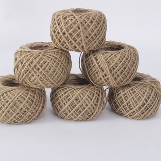 Dây thừng, dây gai, dây đay 3mm