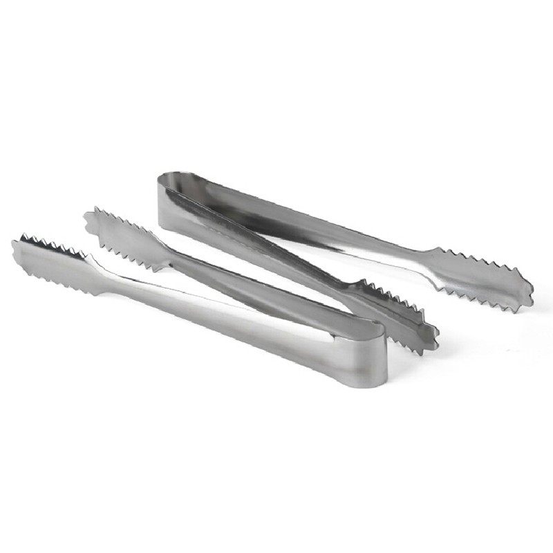 [springeven] Kẹp Gắp Đá / Thức Ăn / Bánh Mì / Thức Ăn Ngọt Ngào Cho Nhà Bếp / Tiệc BBQ