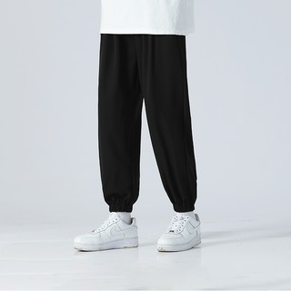 Quần jogger ống rộng unisex N7 bo gấu dáng thể thao suông nam nữ nỉ cao cấp da cá bigsize thu đông basic pants NHIỀU MÀU