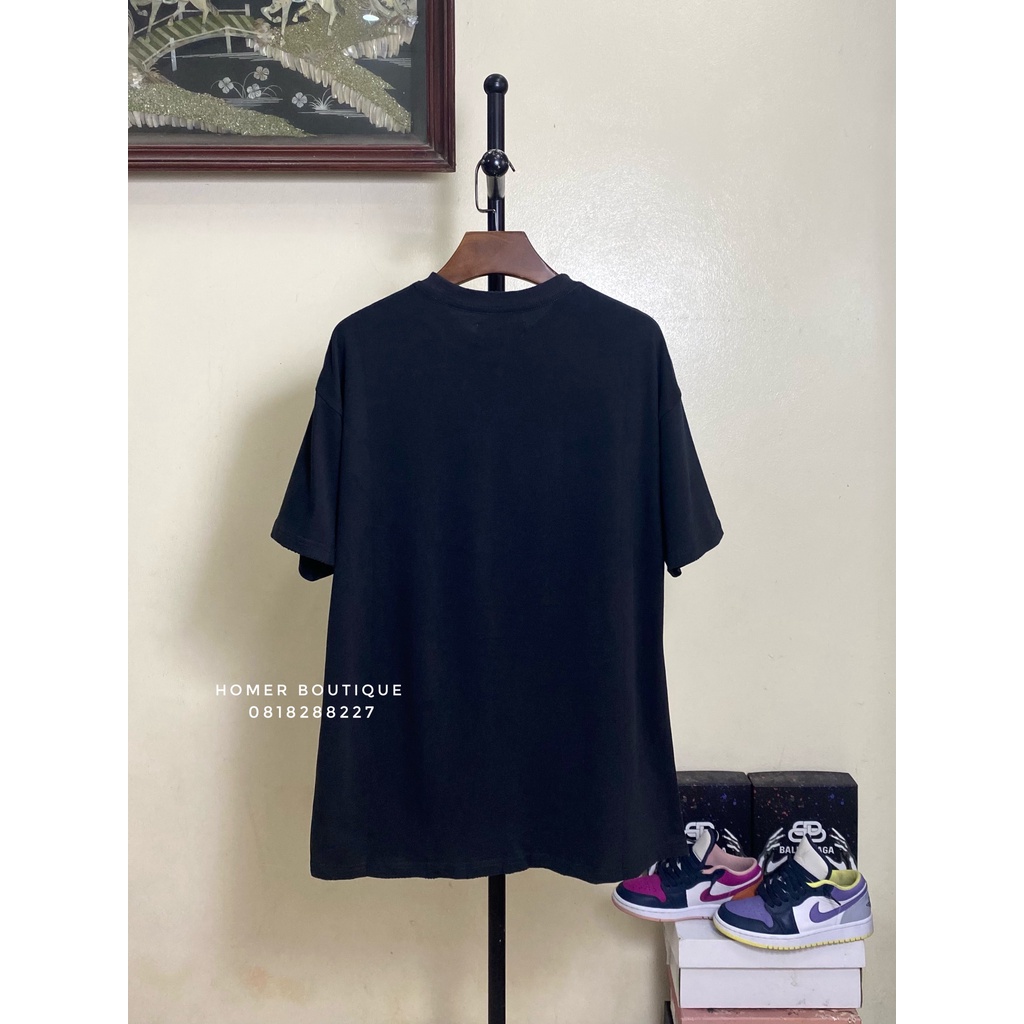 Áo Thun Nam Nữ Form Unisex Rộng Rãi Chất Liệu 100% Cotton Cao Cấp Represent “TATTOO” VINTAGE