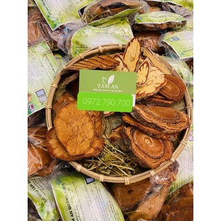 cỏ máu Tâm An ( liệu trình tăng cân)