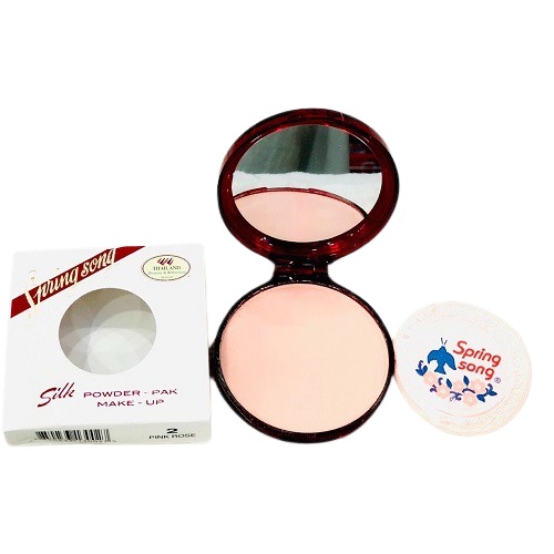 Phấn trang điểm con én Thái