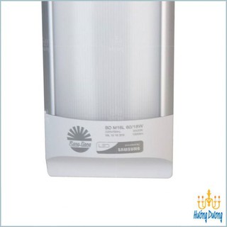 Đèn Led Bán Nguyệt Rạng Đông