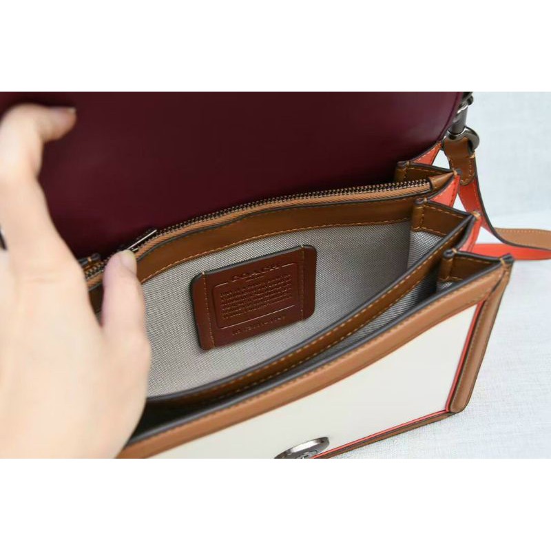 Túi coach cực sang