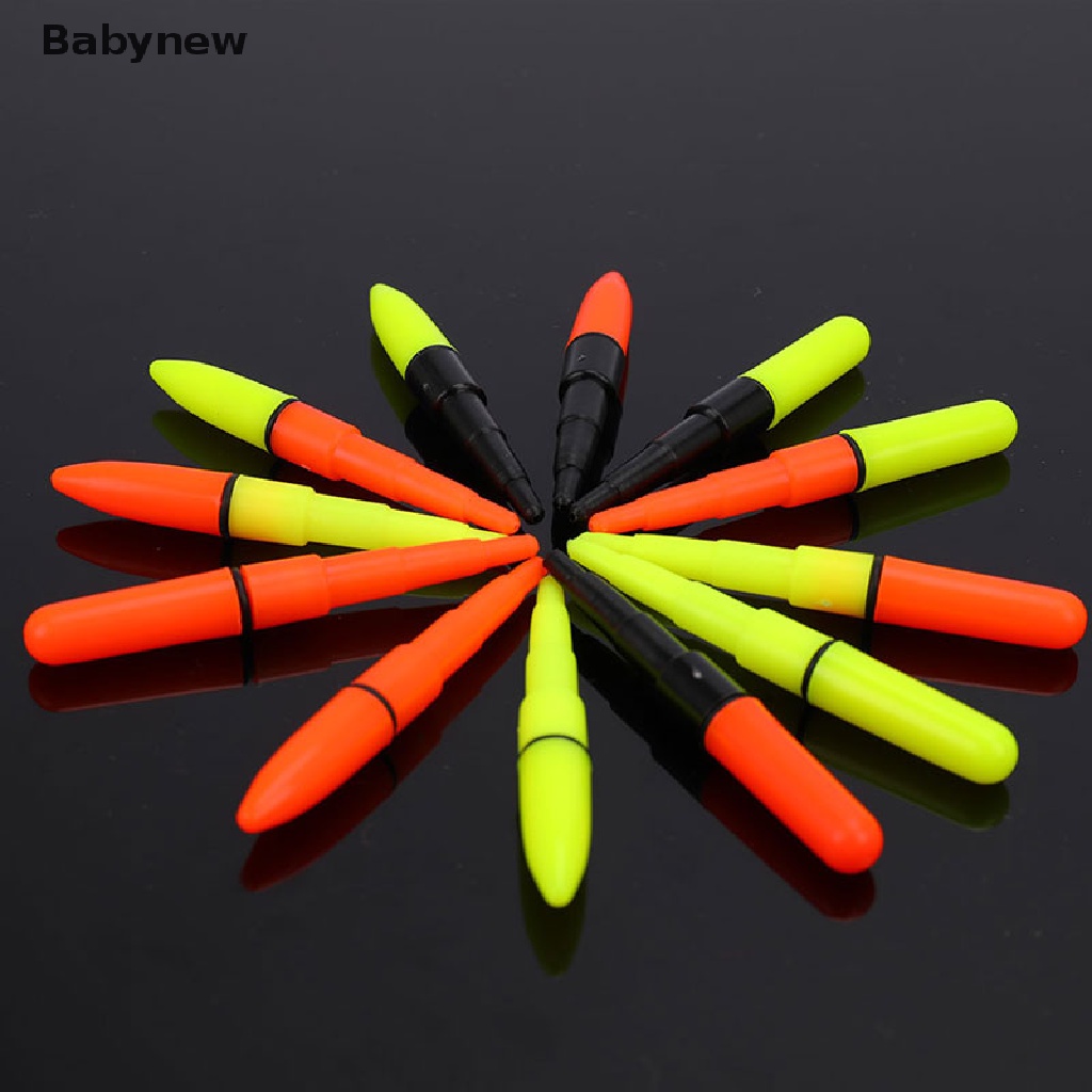 Phao Câu Cá Gắn Đèn LED Ban Đêm Chuyên Dùng