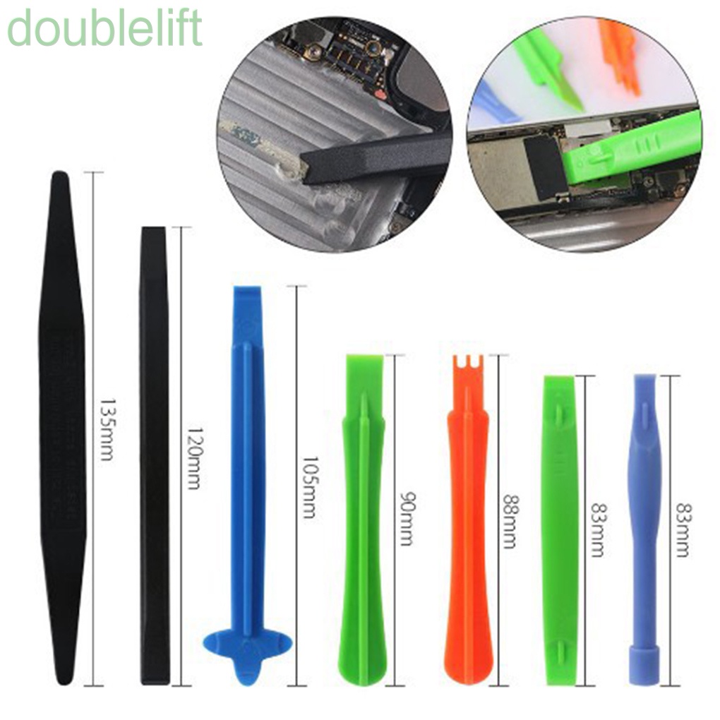 Bộ dụng cụ 21 trong 1 để sửa điện thoại di động thích hợp cho dòng iPhone Samsung