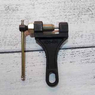 Cảo Tháo Mắt Sên Xe Máy - Van Đột Xích