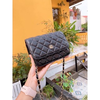 Túi đeo chéo thời trang nữ