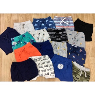 Quần short old