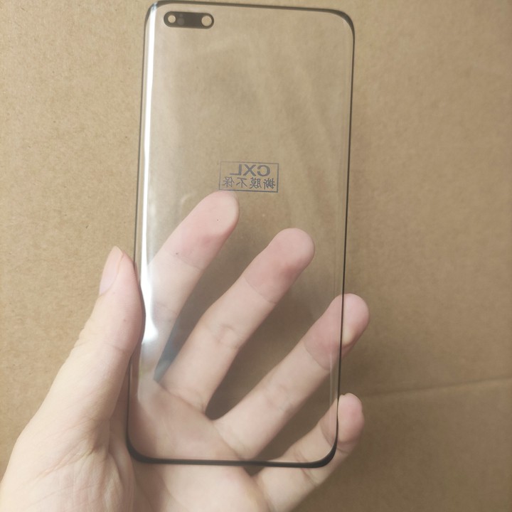 Mặt kính huawei p40 pro chính hãng, thay kính màn hình huawei p40 pro