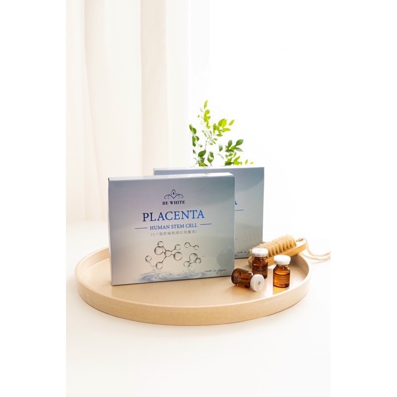 Tế Bào Gốc Cấy Trắng Bewhite Placenta Human Stem Cell