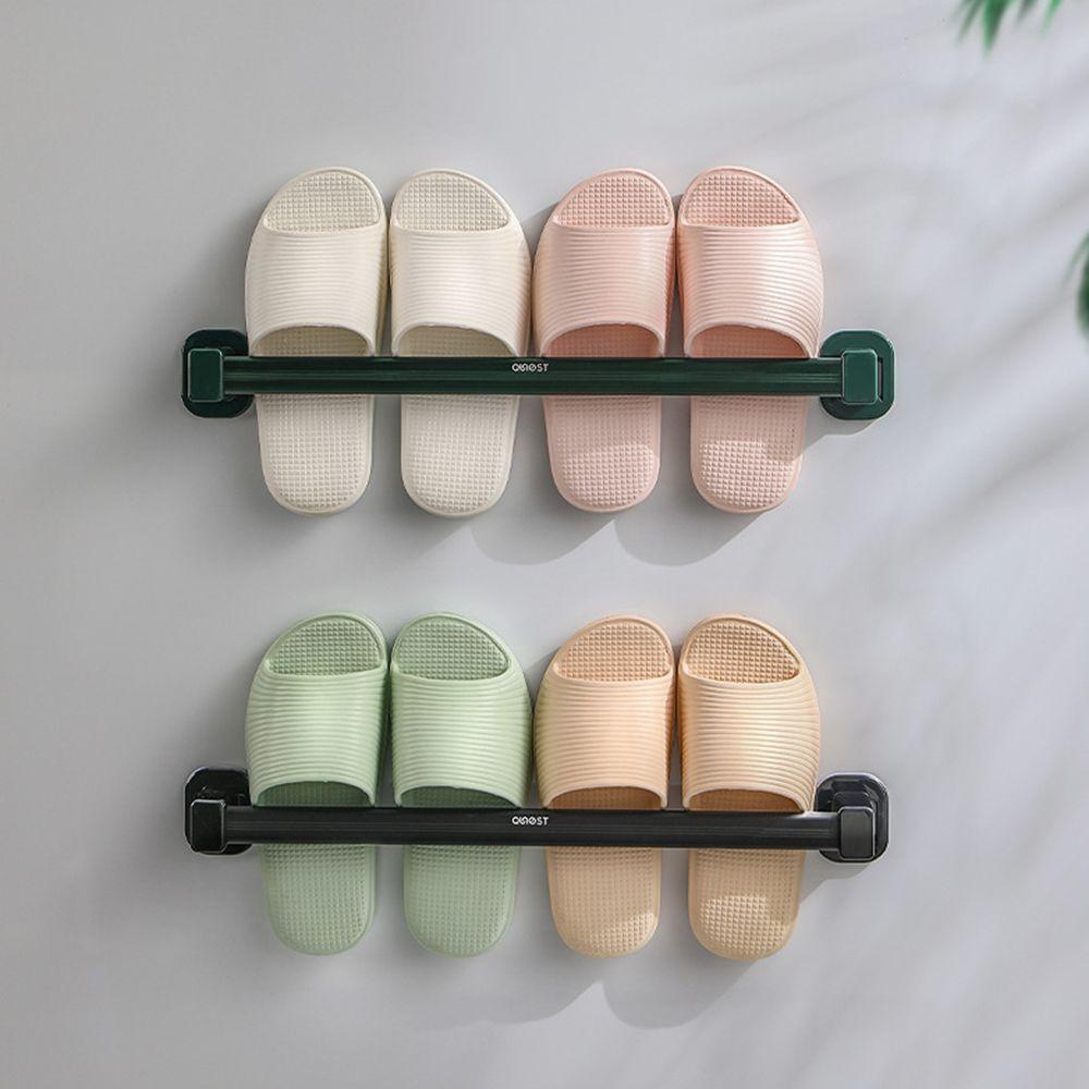 Giá Đỡ Dép Không Đục Lỗ Chất Lượng Cao