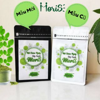 Bột chùm ngây moris