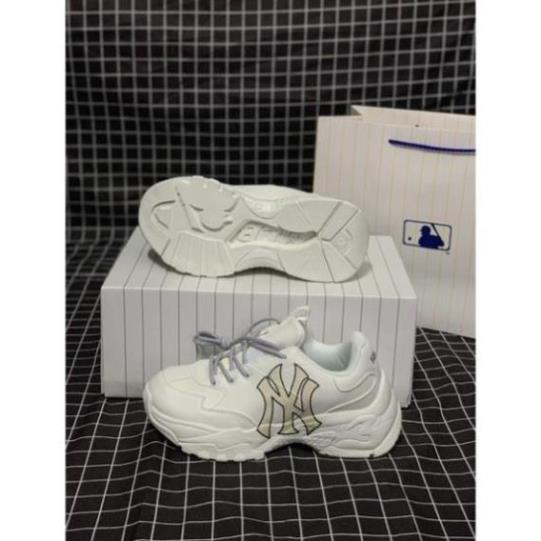 (FREESHIP + ẢNH THẬT ) Giày 𝐌𝐋𝐁 NY Vàng | BigBuy360 - bigbuy360.vn