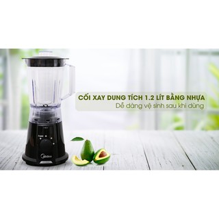 Máy xay sinh tố Midea MJ-BL45