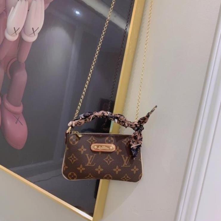 ❌Túi Louis vuitton eva mini