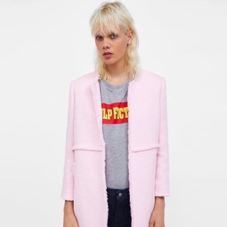 Áo khoác blazers zara hàng order tây ban nha