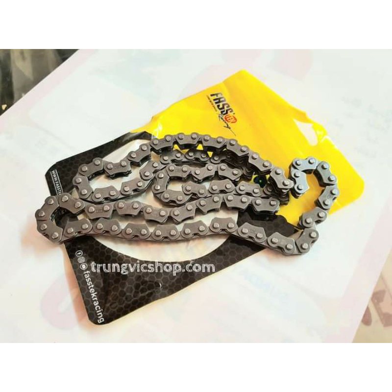 SÊN CAM FASSTEK cho Exciter các size 97,98,99,99.5,100,101,102,103,104