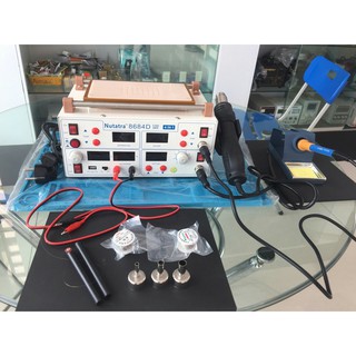 khò liền hàn 4in1
