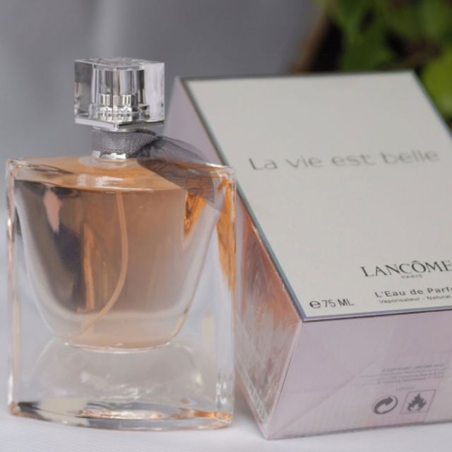 Nước Hoa Nữ Lancome Lavie