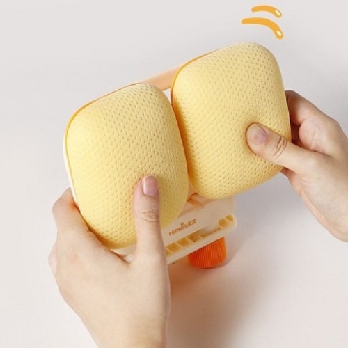 Giá đỡ chống cận thị cho bé, dụng cụ chống gù lưng cho trẻ em, cong vẹo cột sống, kẹp gắn vào bàn học điều chỉnh tư thế